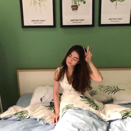 Dreamy House - Boutique Hotel Da Nang Buitenkant foto