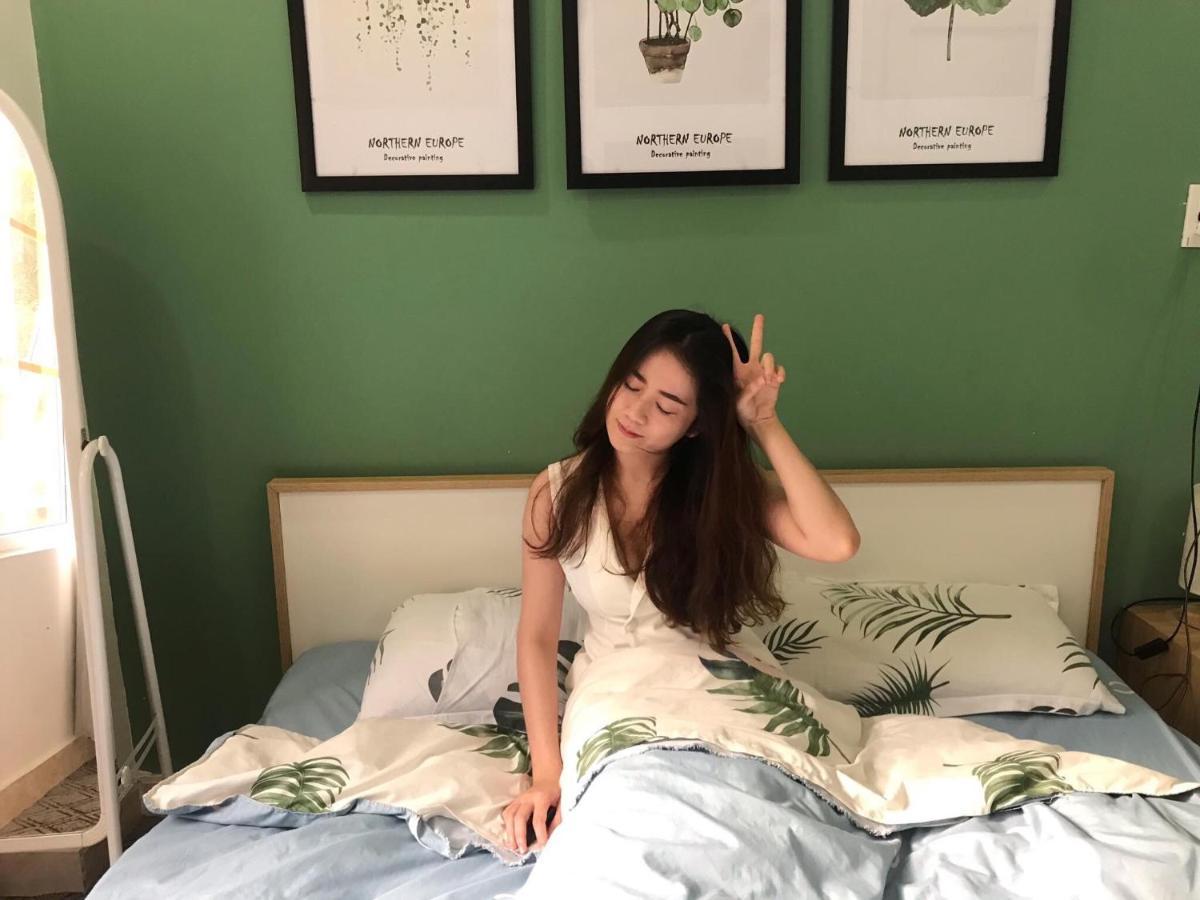 Dreamy House - Boutique Hotel Da Nang Buitenkant foto