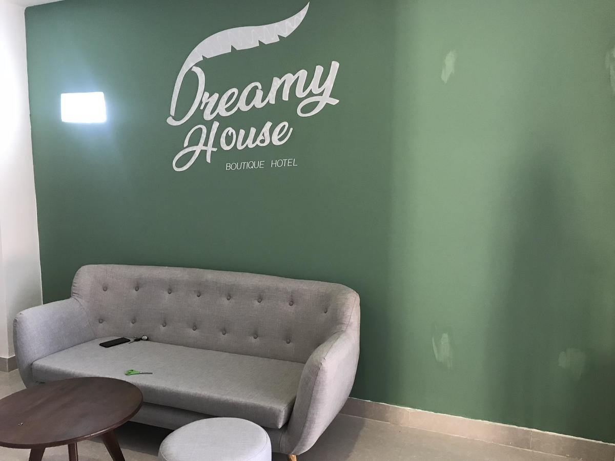 Dreamy House - Boutique Hotel Da Nang Buitenkant foto