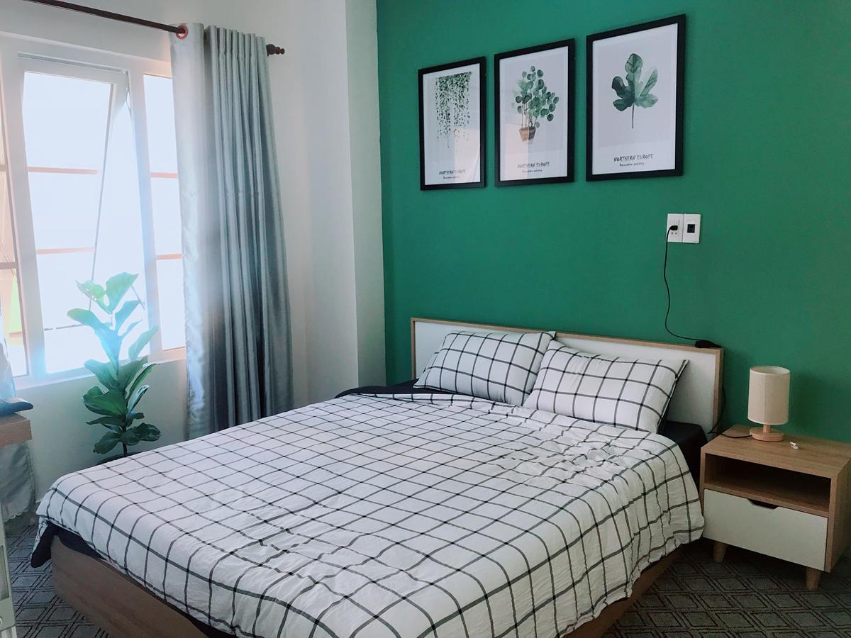 Dreamy House - Boutique Hotel Da Nang Buitenkant foto