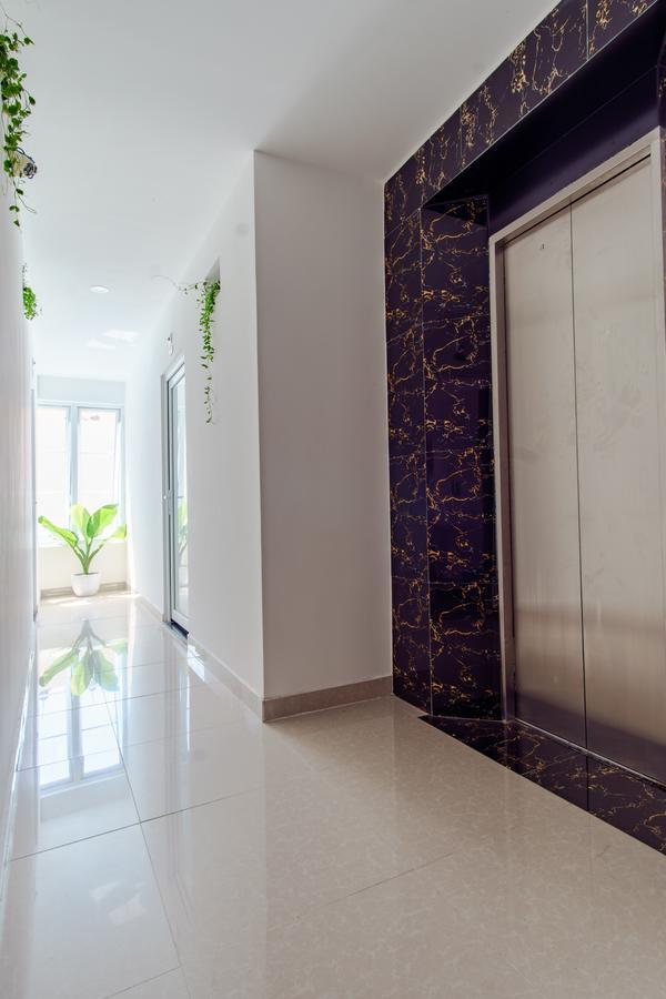 Dreamy House - Boutique Hotel Da Nang Buitenkant foto