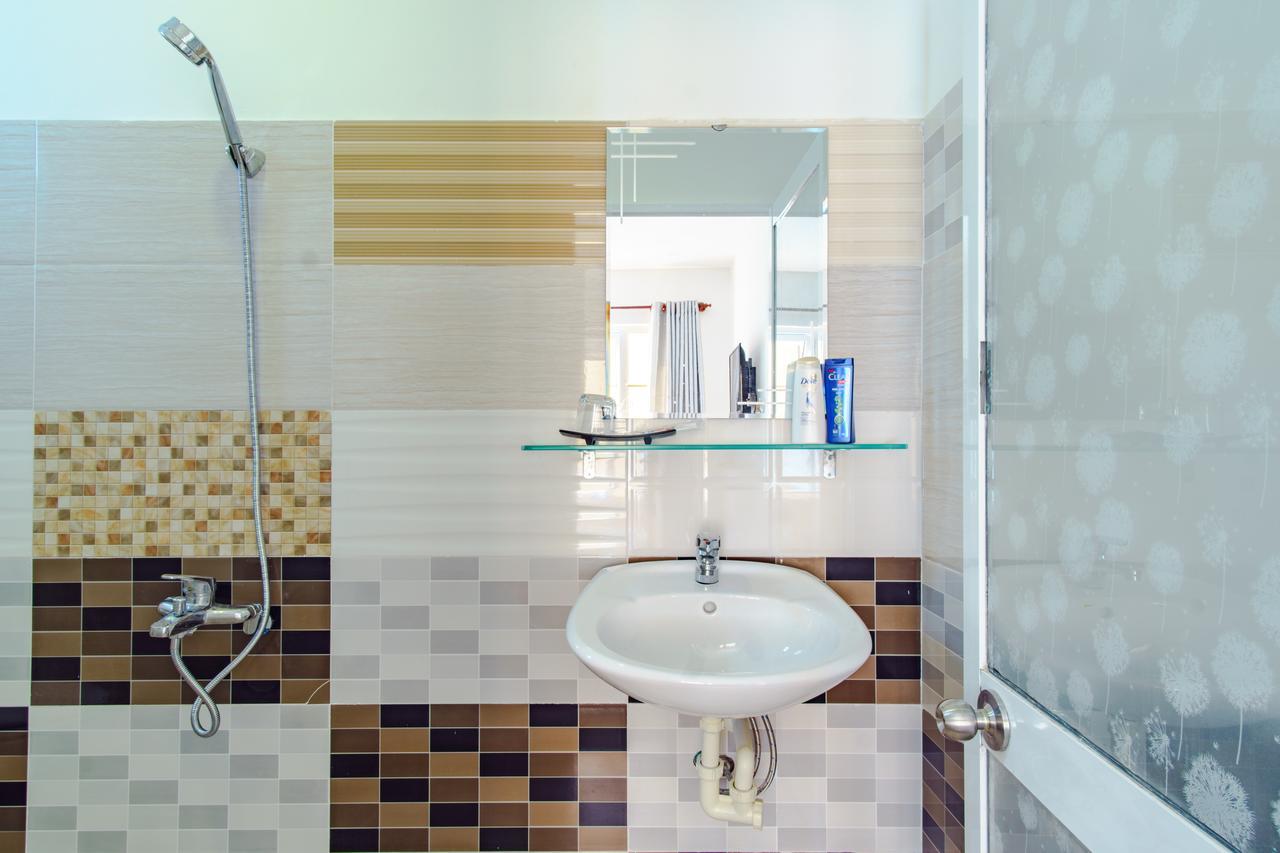 Dreamy House - Boutique Hotel Da Nang Buitenkant foto