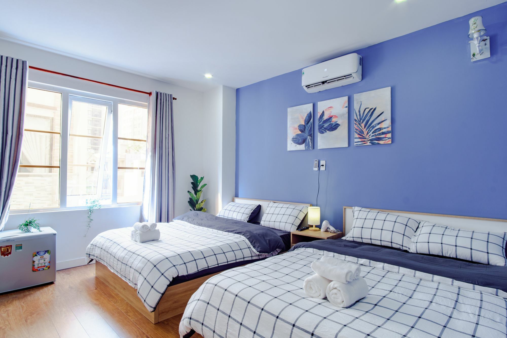 Dreamy House - Boutique Hotel Da Nang Buitenkant foto