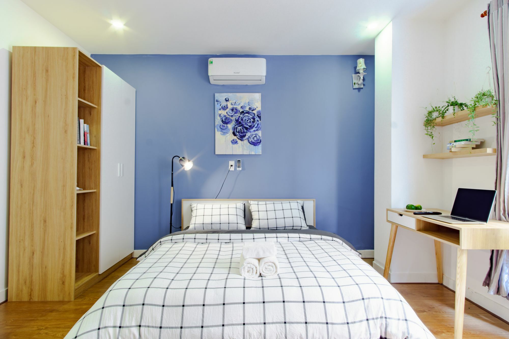 Dreamy House - Boutique Hotel Da Nang Buitenkant foto