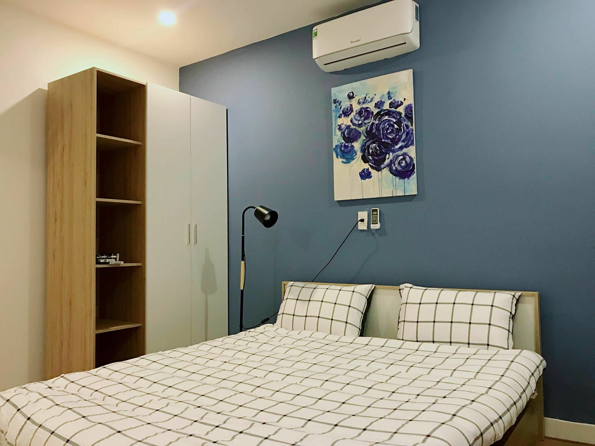 Dreamy House - Boutique Hotel Da Nang Buitenkant foto