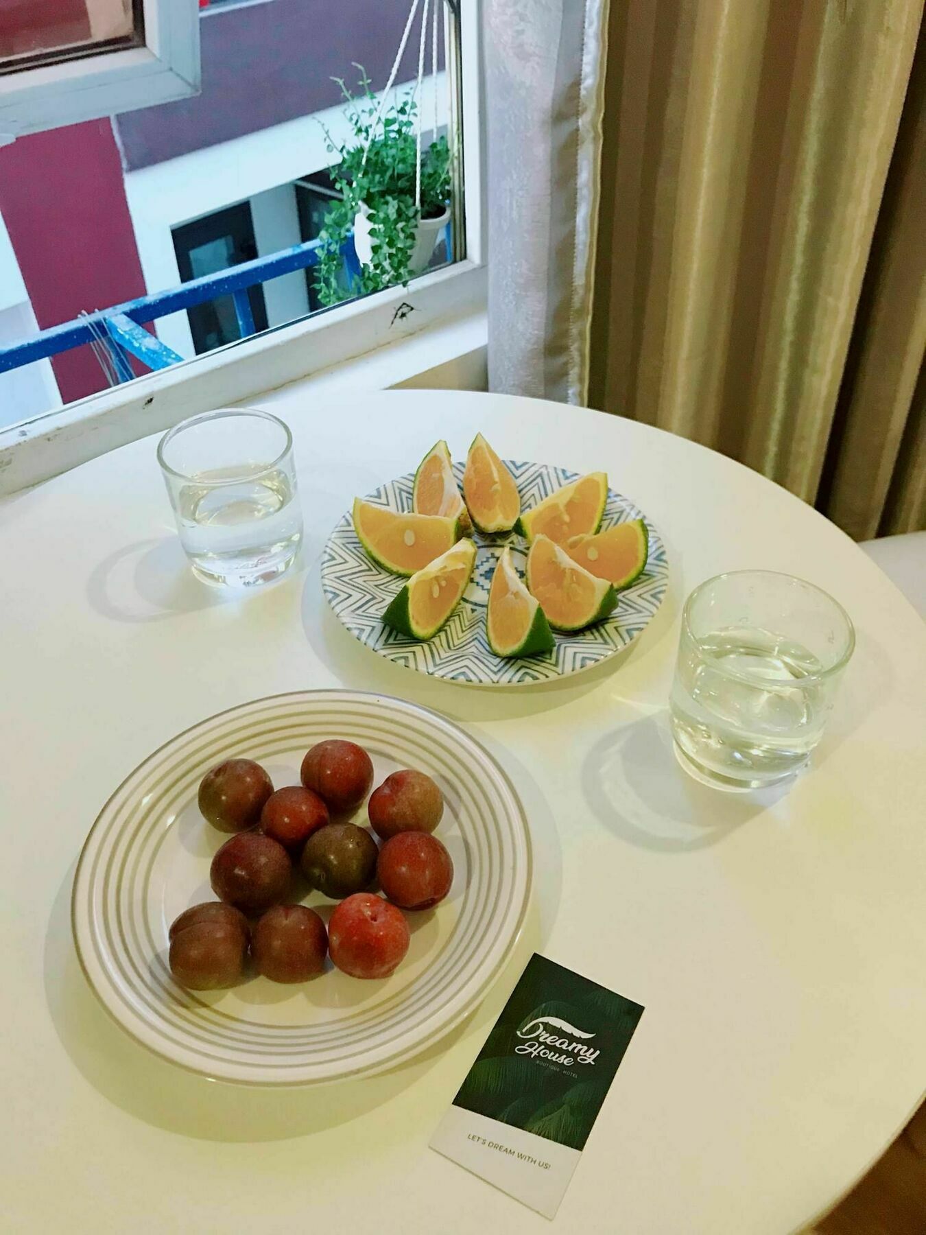 Dreamy House - Boutique Hotel Da Nang Buitenkant foto