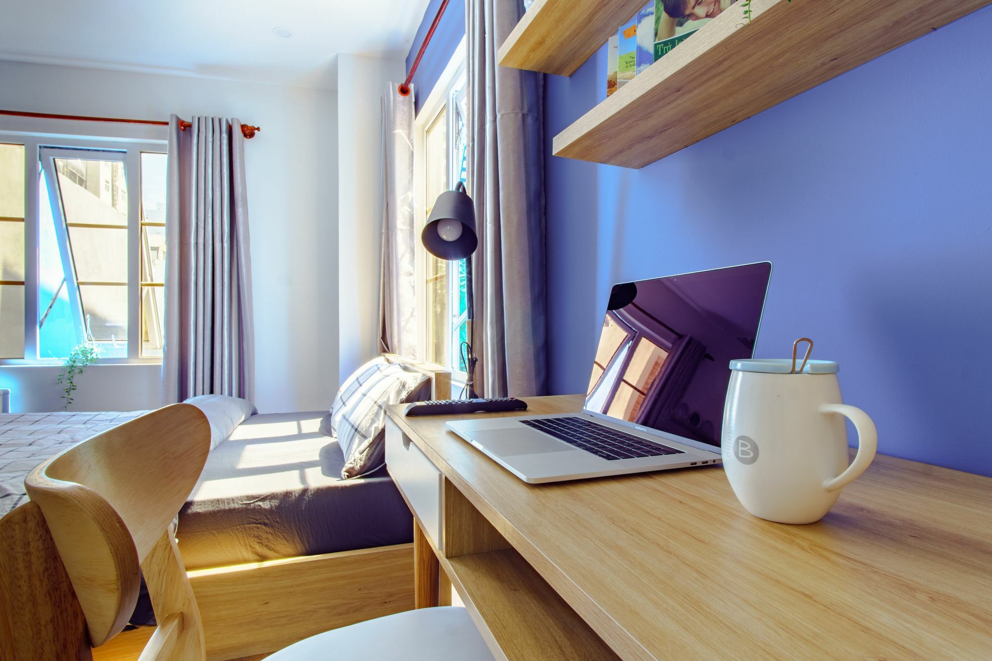 Dreamy House - Boutique Hotel Da Nang Buitenkant foto
