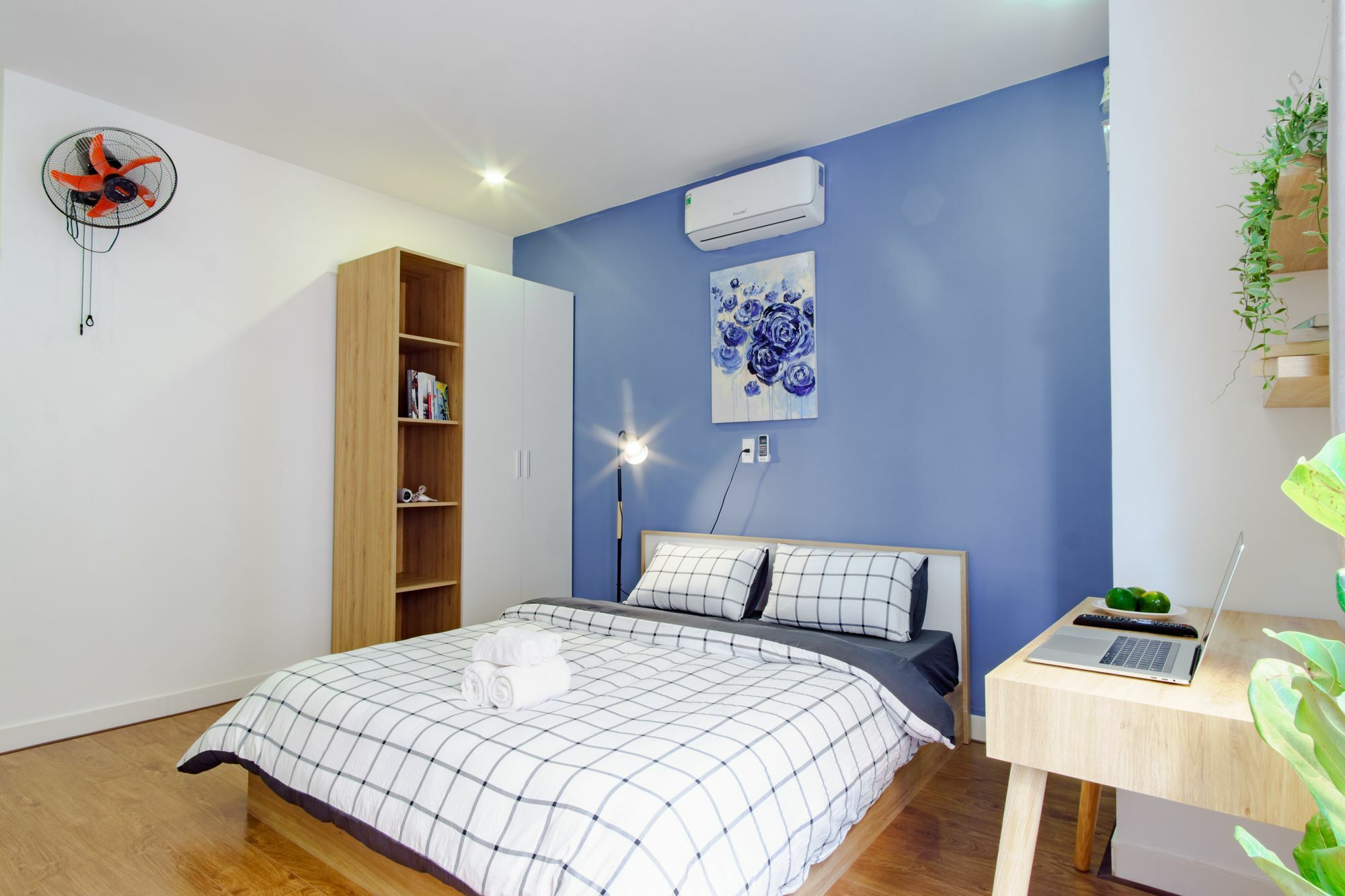 Dreamy House - Boutique Hotel Da Nang Buitenkant foto