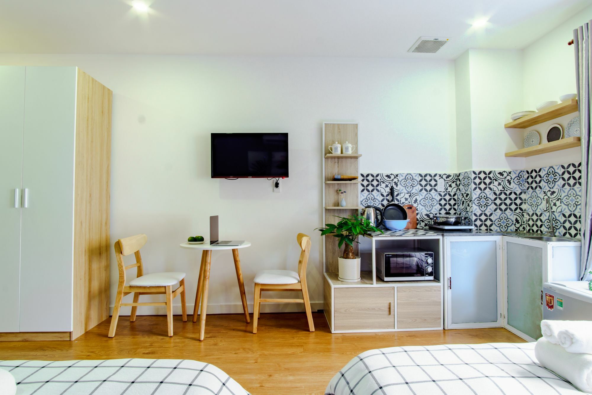 Dreamy House - Boutique Hotel Da Nang Buitenkant foto