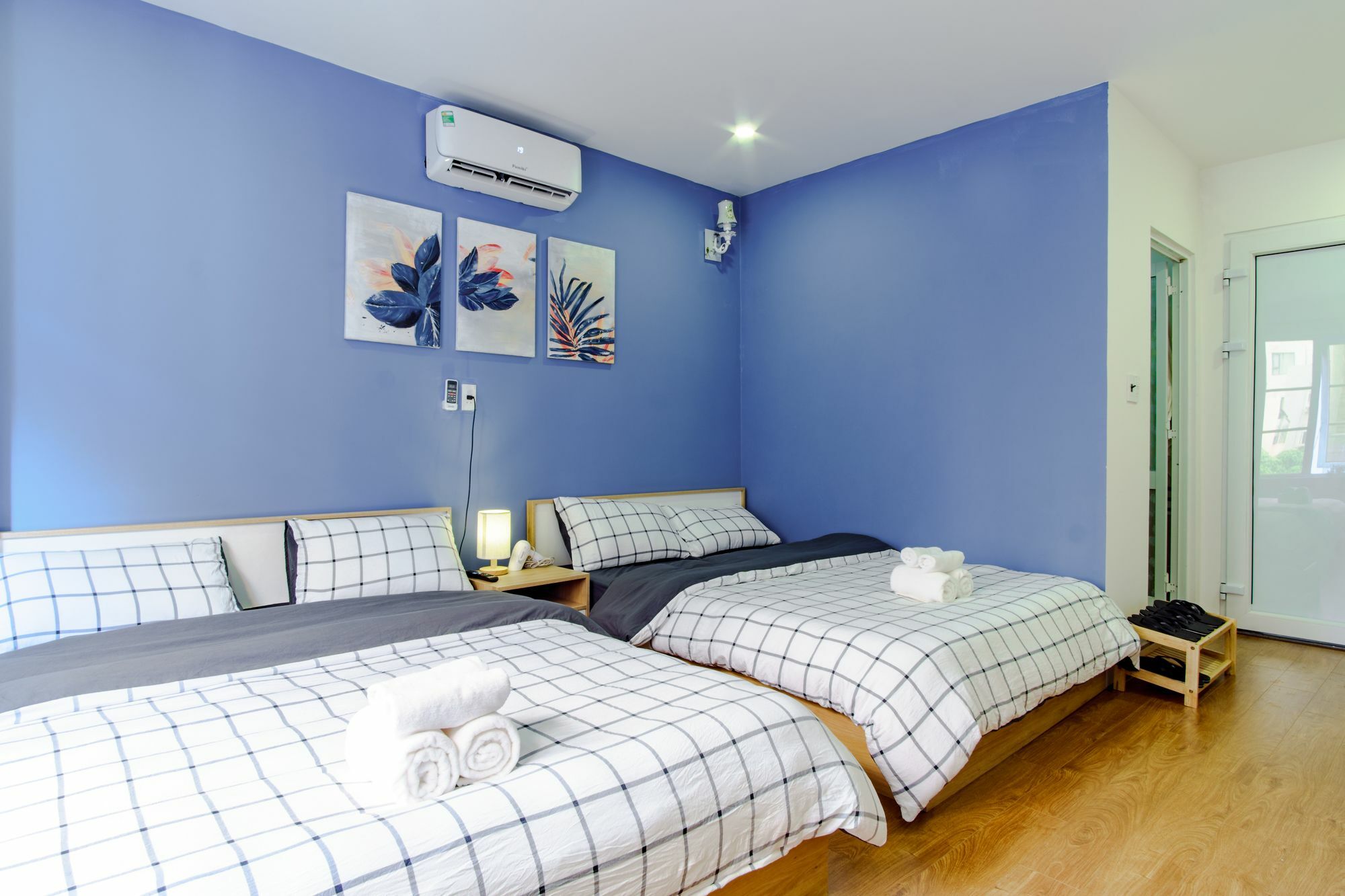 Dreamy House - Boutique Hotel Da Nang Buitenkant foto