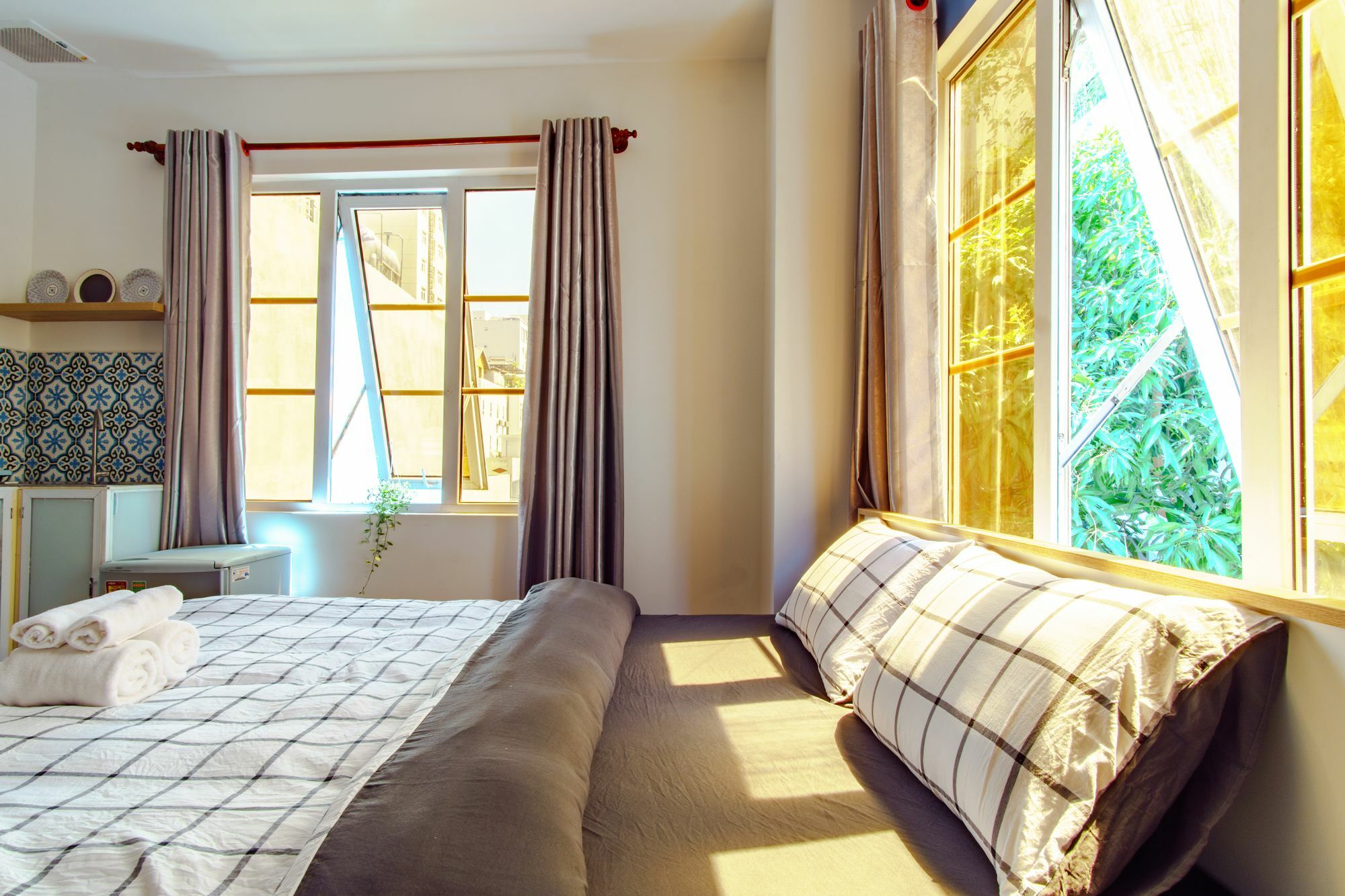 Dreamy House - Boutique Hotel Da Nang Buitenkant foto