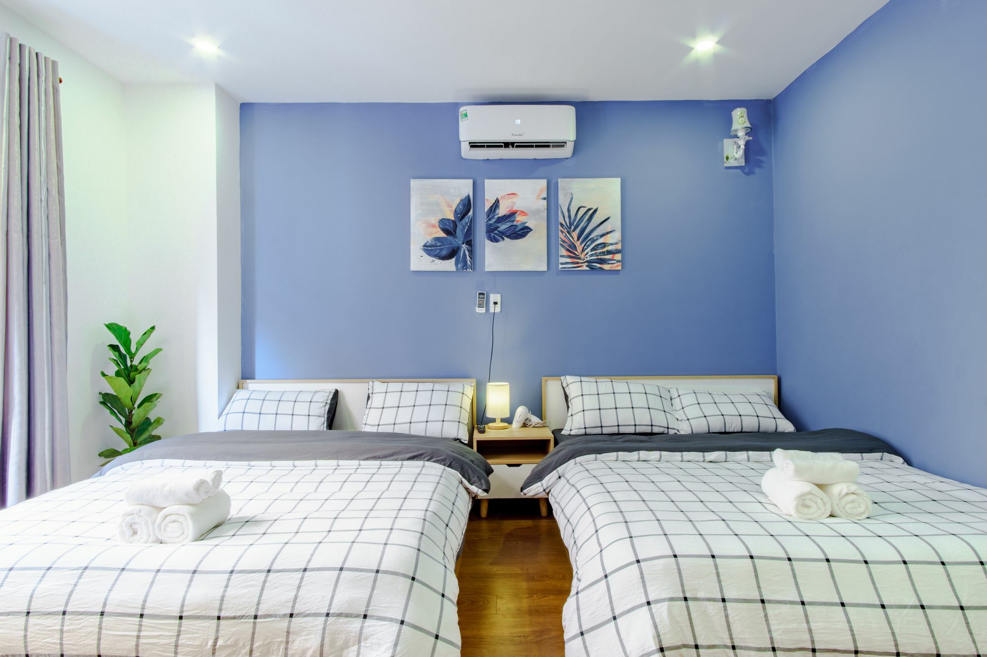 Dreamy House - Boutique Hotel Da Nang Buitenkant foto