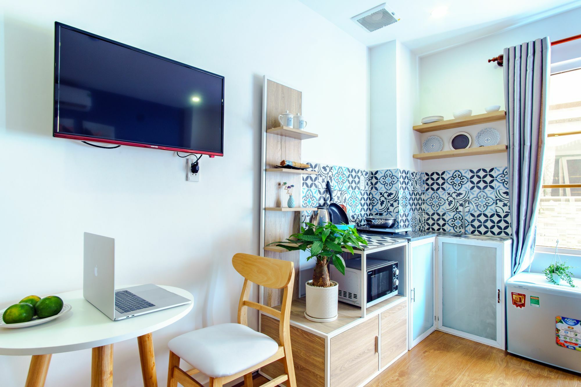 Dreamy House - Boutique Hotel Da Nang Buitenkant foto