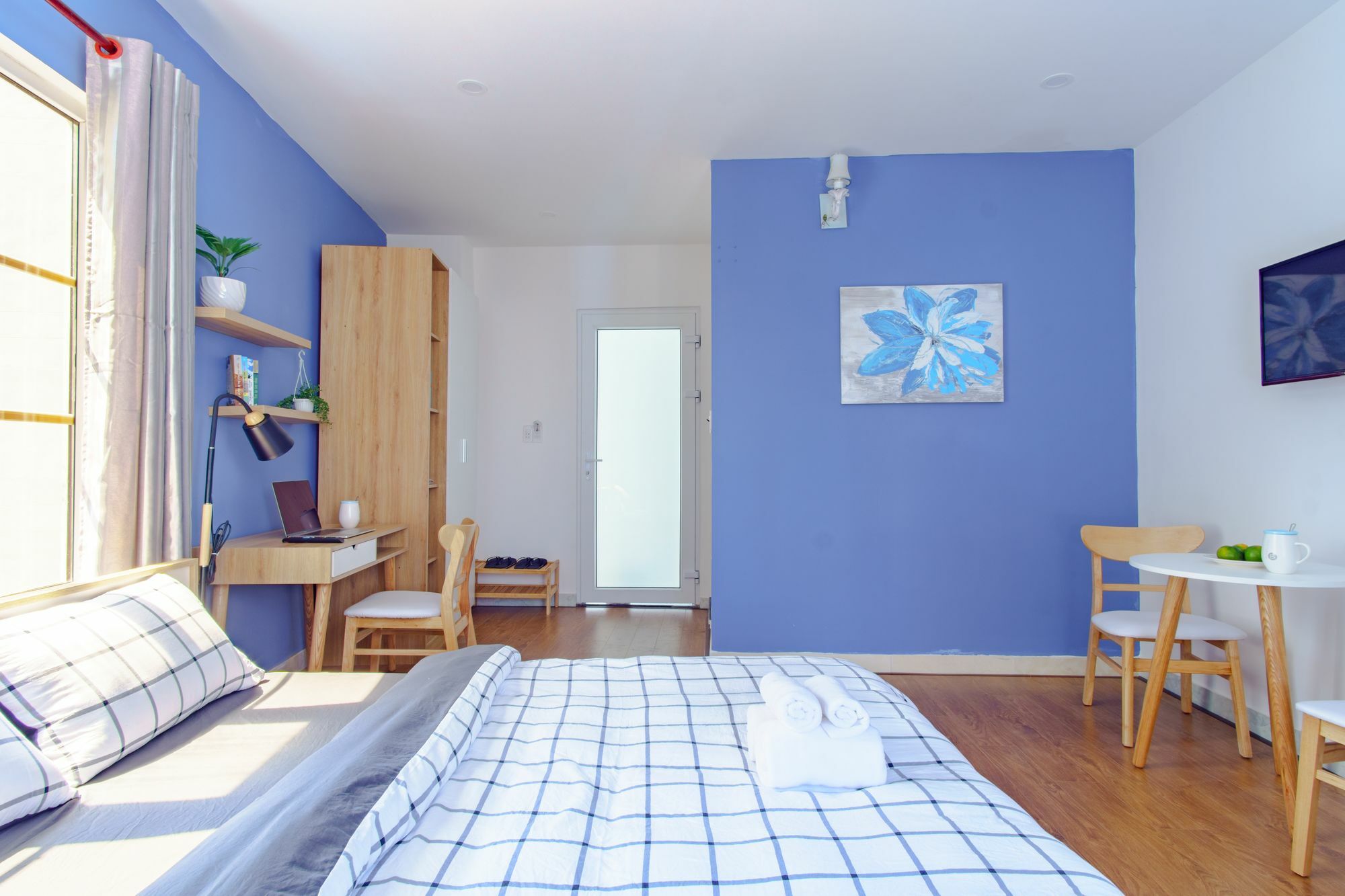 Dreamy House - Boutique Hotel Da Nang Buitenkant foto