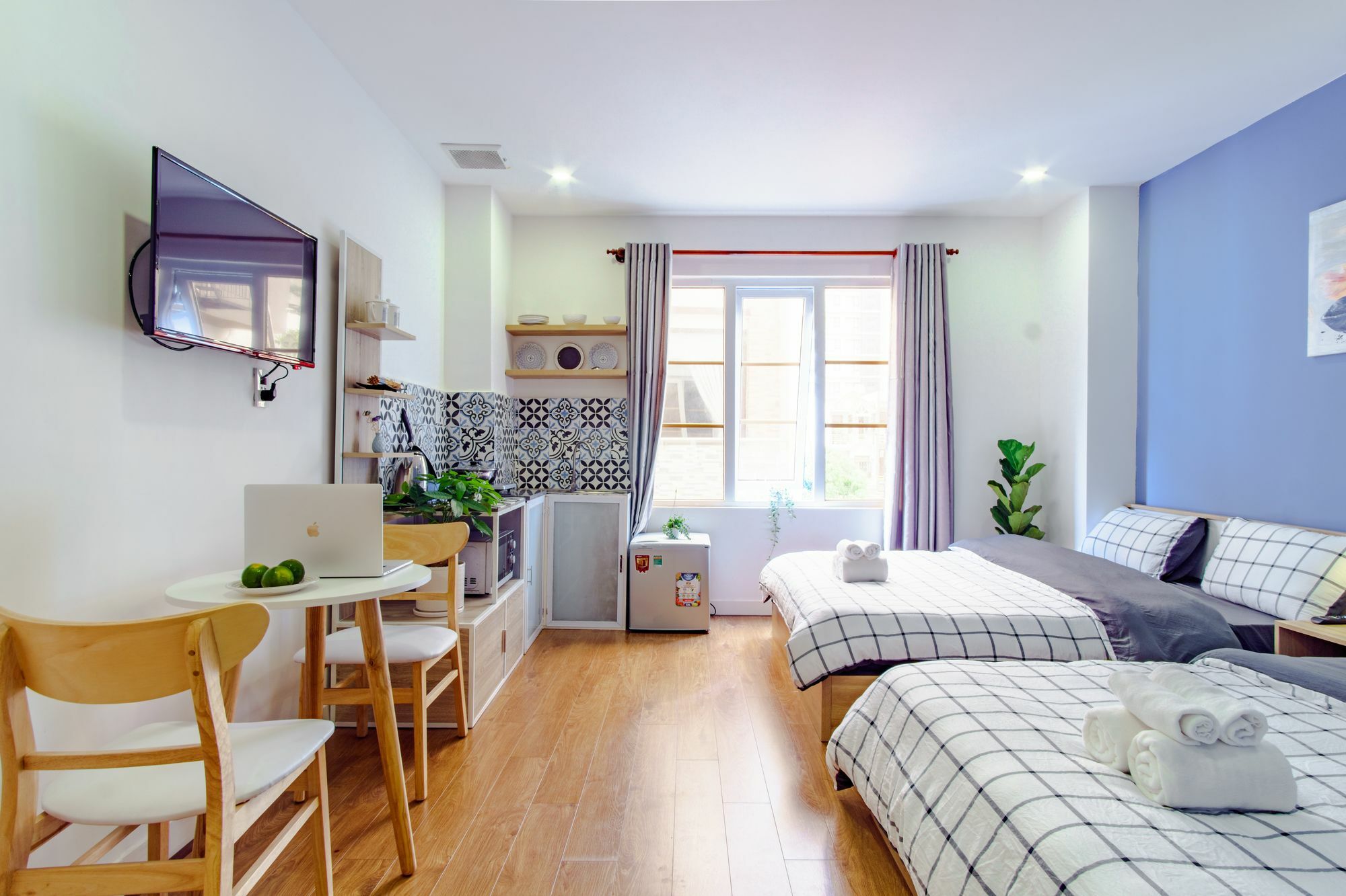 Dreamy House - Boutique Hotel Da Nang Buitenkant foto