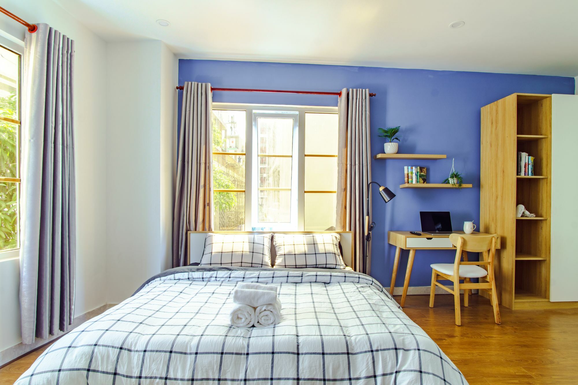 Dreamy House - Boutique Hotel Da Nang Buitenkant foto