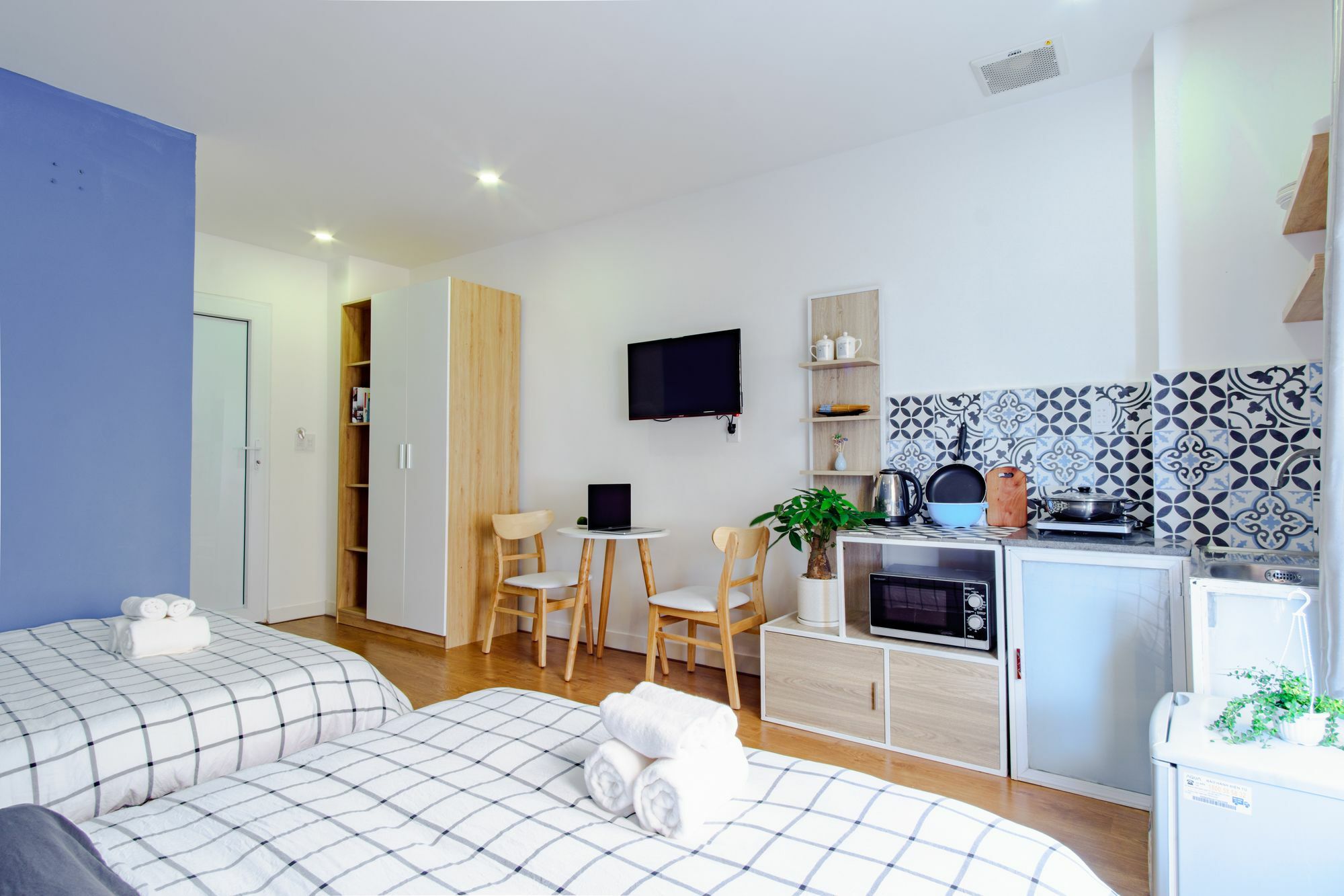 Dreamy House - Boutique Hotel Da Nang Buitenkant foto