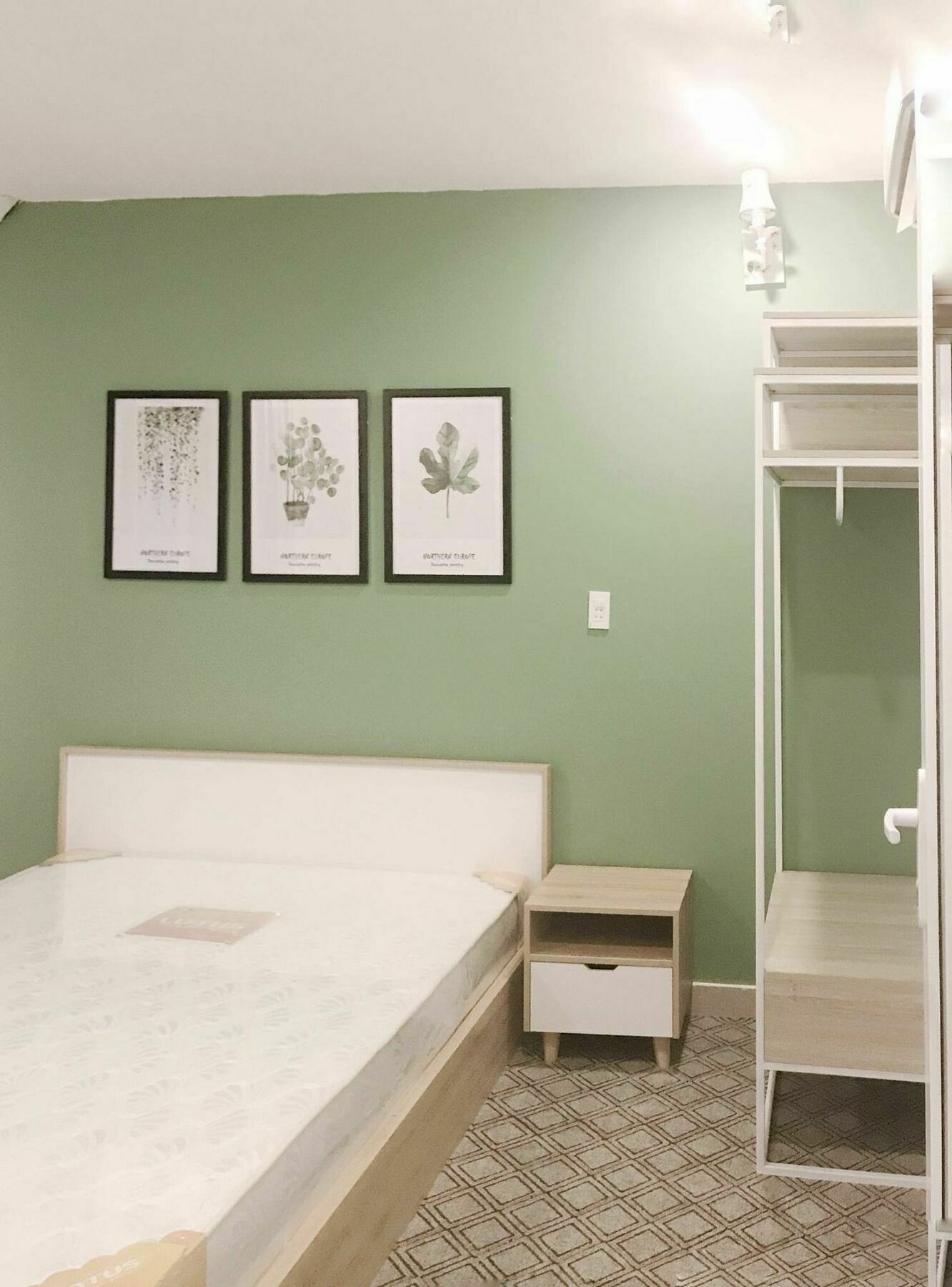Dreamy House - Boutique Hotel Da Nang Buitenkant foto