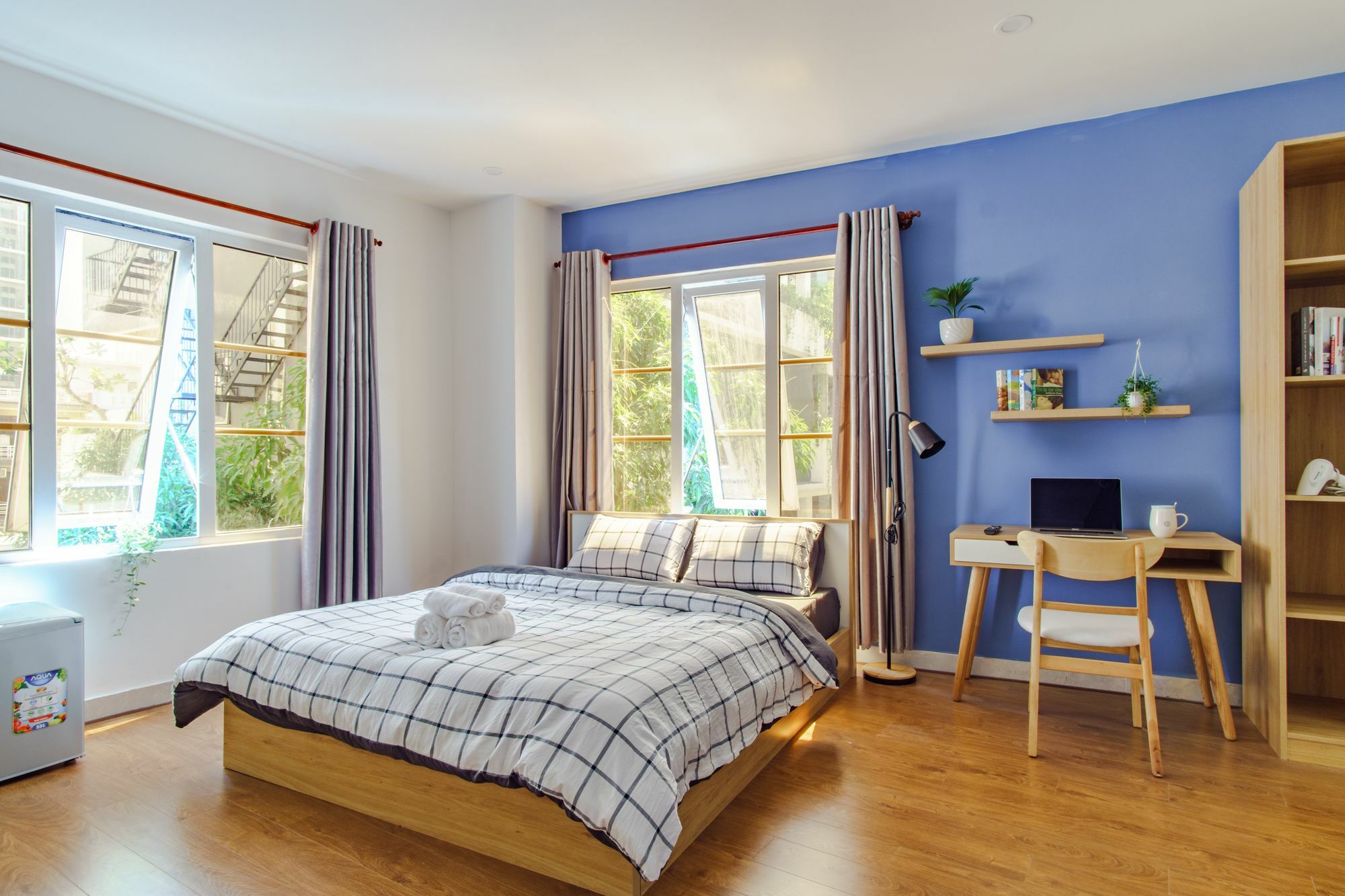 Dreamy House - Boutique Hotel Da Nang Buitenkant foto