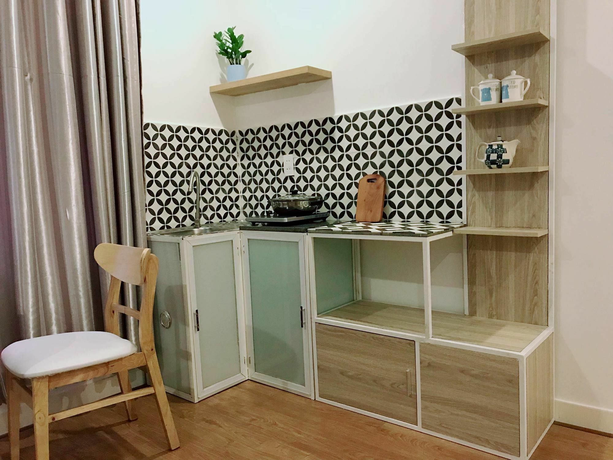 Dreamy House - Boutique Hotel Da Nang Buitenkant foto