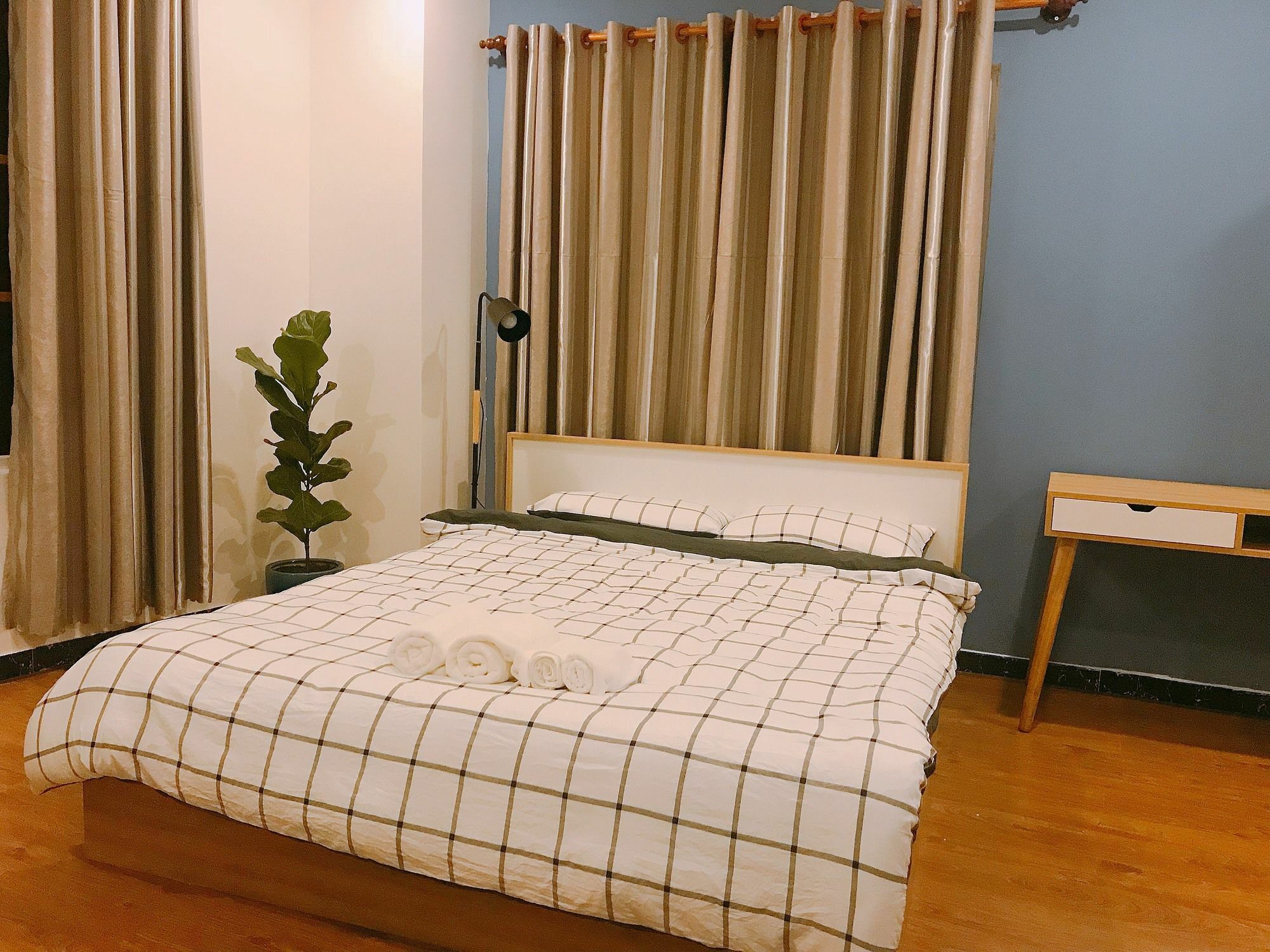 Dreamy House - Boutique Hotel Da Nang Buitenkant foto