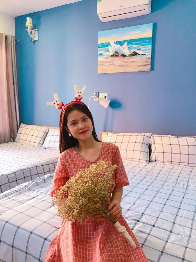 Dreamy House - Boutique Hotel Da Nang Buitenkant foto