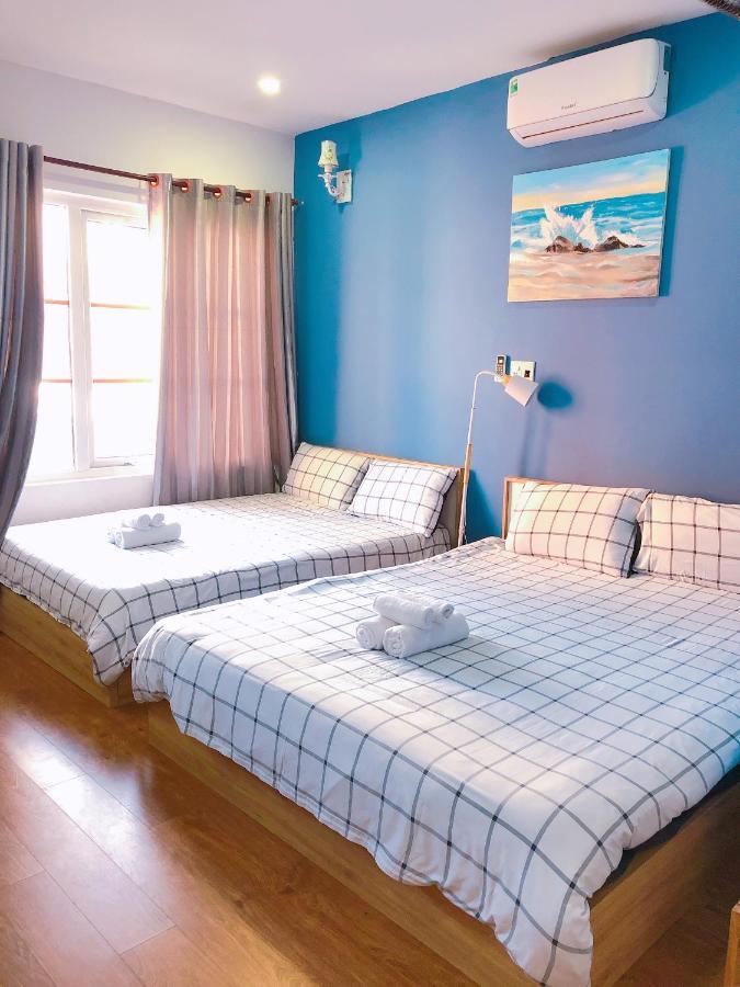 Dreamy House - Boutique Hotel Da Nang Buitenkant foto