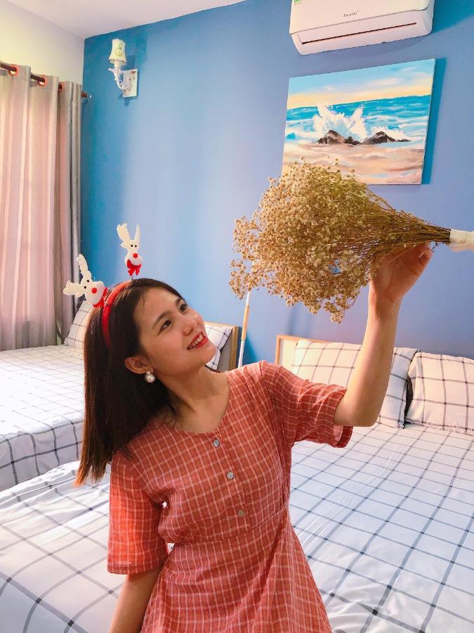 Dreamy House - Boutique Hotel Da Nang Buitenkant foto